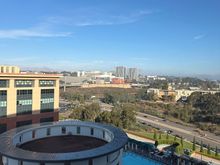 Hyatt Regency La Jolla Aventine