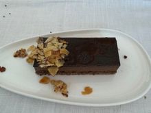 Dark Chocolate Delice