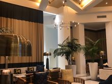 Main Bar downstairs