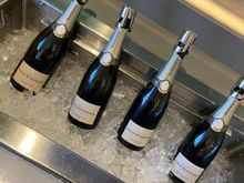 I might be responsible for polishing at least one of these today...