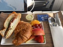 AS 65 SEA-KTN F Meal