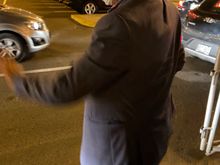 Edward, excellent guide/driver.