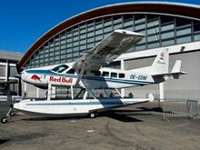 Cessna Caravan 1