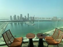 Spectacular Suite - balcony 1