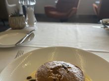 spotted dick