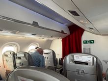 View from 4F 