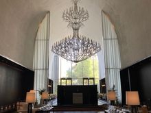 Lobby / Duomo restaurant
