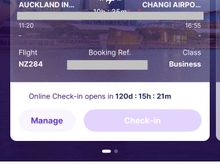 THAI Airways International