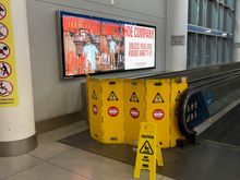 CLT is still broken. 