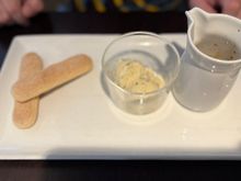 Affogato 8 out of 10