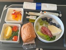 Breakfast ARN-BER