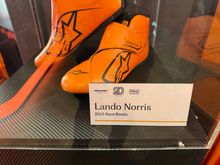 Lando Shoes