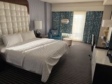 Room view