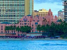 Royal Hawaiian