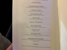 BA105 to Dubai, 2040