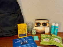Swag Bag