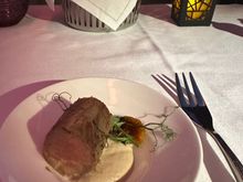 Amuse bouche 