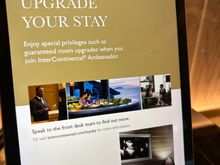 There was also a promo for free pressreader but Nicolas is a better expert on that....
 I need my opera glasses to even attempt to read comics in the pressreader app :)