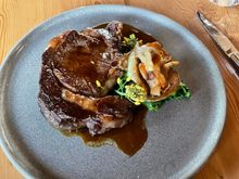 rib eye