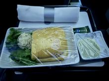 sandwich snack