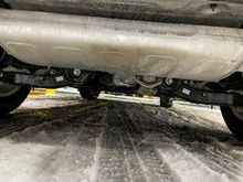 Undercarriage 