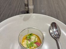 Amuse Bouche
