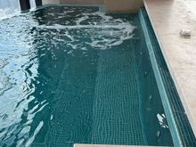 Some of the jets not workjng