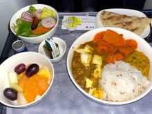 Hindu Meal - Lunch