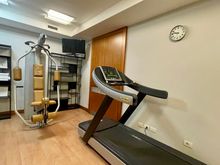 Mini Gym
