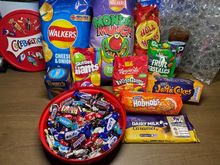 British Treats