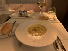 Soup - OK