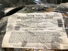 The virtually inedible food in the JFK Clubhouse - I certainly hope they’ve improved since 2019, but I have no idea