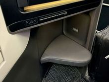 Footwell