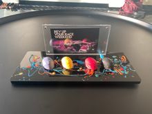 One of my daily gifts from the hotel.