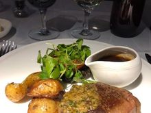 Steak Main