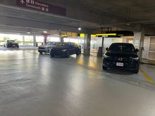 EV’s (Polestar and a Volvo)