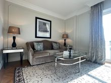 Panoramic suite