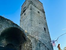 Tower