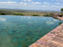 Common infinity pool