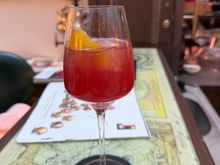 Susanne Cocktail