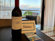 Welcome Amenity