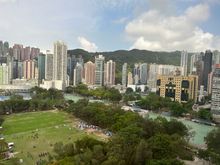 View from room (2/2)