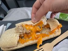 Would you eat this? 