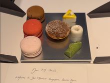 JW Marriott Singapore 