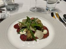 Capaccio starter
