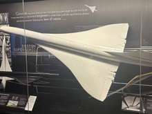 That shape (even in a wind tunnel model) is to die for...but also the text in the upper left shows it was loved by engineers as well!