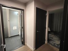 Deer Valley Suite Hallway