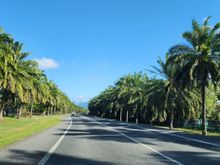 Port Douglas