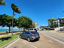 Townsville City