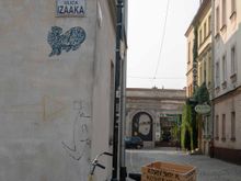 Krakow, Poland